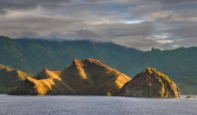 Fuga Taitiana: Moorea, Bora Bora & Taha’a 11 dias/10 noites — 4