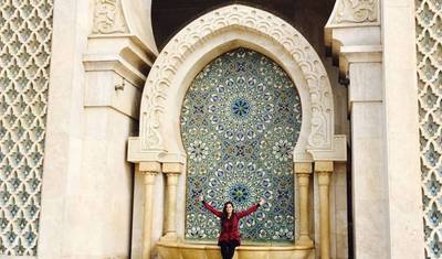 Viagem de 10 Dias a Marrocos Partindo de Casablanca — 3
