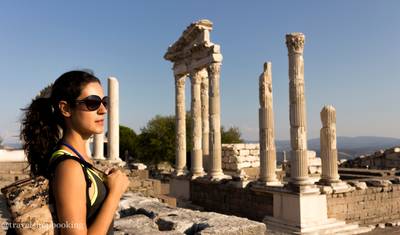 20 Day St. Pauls Missionary Tour — 4