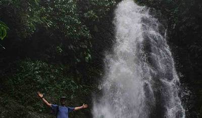 Quito to Mindo Cloud Forest Escape — 3