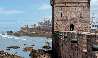 Morocco Food Tours — 3