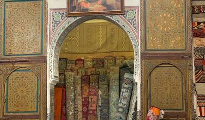 Morocco Food Tours — 4