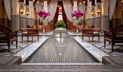 Morocco Food Tours — 5