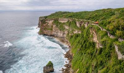 7 أيام في Bali: رحلة عبر الجنة — 2