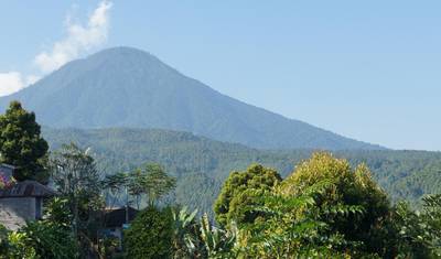 7 أيام في Bali: رحلة عبر الجنة — 4
