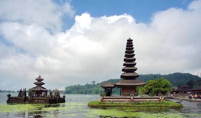 7 أيام في Bali: رحلة عبر الجنة — 5