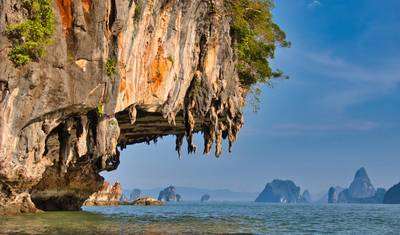 7 Days in Thailand: Temples, Islands & Thai Culture — 4