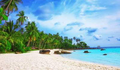 Wycieczka po Południowym Wietnamie: Ho Chi Minh do Phu Quoc w stylu premium — 4