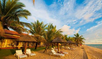 Wycieczka po Południowym Wietnamie: Ho Chi Minh do Phu Quoc w stylu premium — 5