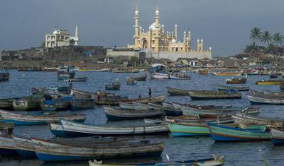 Trivandrum & Kovalam Highlights: Private Day Tour — 2