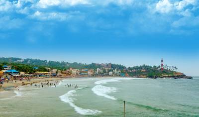 Trivandrum & Kovalam Highlights: Private Day Tour — 3