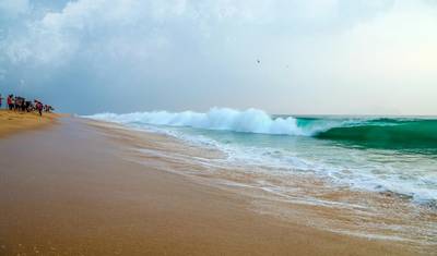 Trivandrum & Kovalam Highlights: Private Day Tour — 5