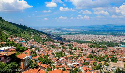 5 Day Istanbul Muslim Tour — 2