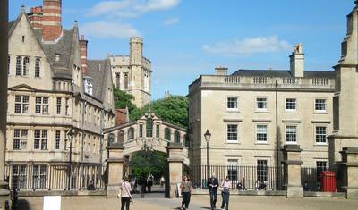 Windsor, Stonehenge, Bath e Oxford saindo de Londres - 2 Dias — 5