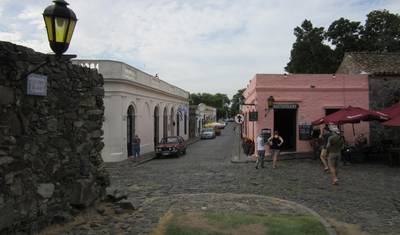 Buenos Aires and Colonia, Uruguay (4 Days) — 3