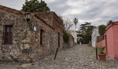 Buenos Aires and Colonia, Uruguay (4 Days) — 5
