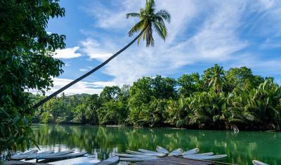 Essential Philippines — 2