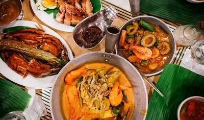 Essential Philippines — 3