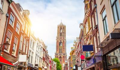 Joias Europeias Amsterdã → Budapeste (2027) — 3