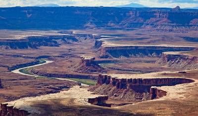 アメリカ西部最高峰の旅 — 5