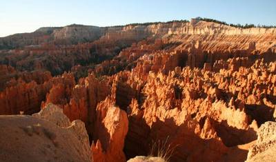 アメリカ西部最高峰の旅 — 2