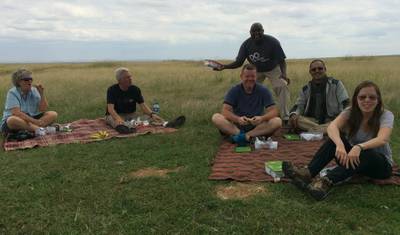 Super Kenyan Safari 8D/7N (Masai Mara, Lake Nakuru, Sweetwaters & Samburu) — 3