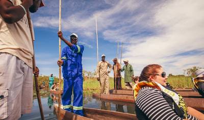 Super Kenyan Safari 8D/7N (Masai Mara, Lake Nakuru, Sweetwaters & Samburu) — 5