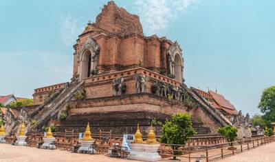 16 Days Tour & Beach Relax In Vietnam, Cambodia & Thailand — 2