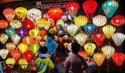 16 Days Tour & Beach Relax In Vietnam, Cambodia & Thailand — 4