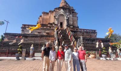 16 Days Tour & Beach Relax In Vietnam, Cambodia & Thailand — 3