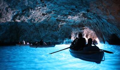 Roman Grandeur & Coastal Charms: A 7-Day Journey through Rome, Sorrento & the Amalfi Coast — 3