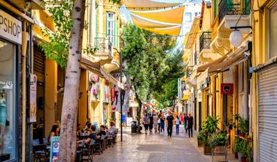 8 Days in Cyprus: A Tapestry of History, Myth & Mediterranean Life (Tuesday Arrivals) — 3