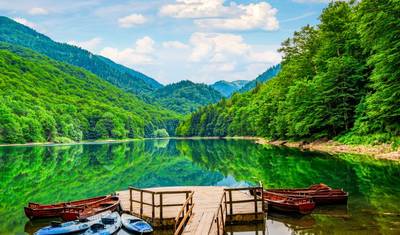 The Best of Montenegro: 7-Day Off-Road Self-Drive Package — 3