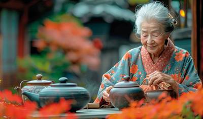 Undiscovered Japan (incl. Flight) — 3