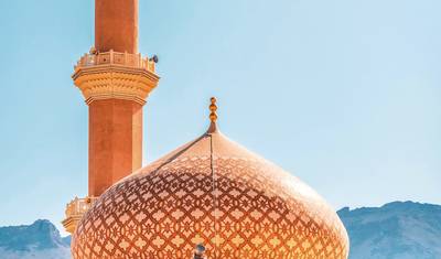 أبرز معالم عمان — 2