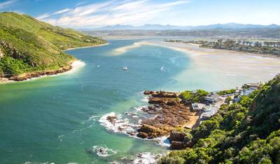 South Africa from Coast to Kruger — 2