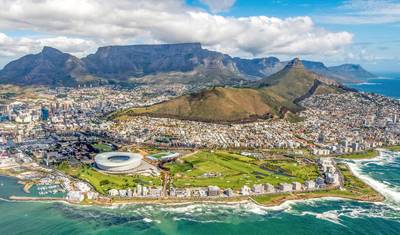 South Africa from Coast to Kruger — 3