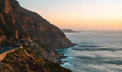 South Africa from Coast to Kruger — 4