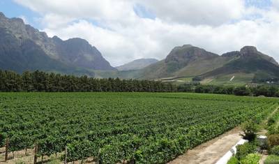 South Africa from Coast to Kruger — 5