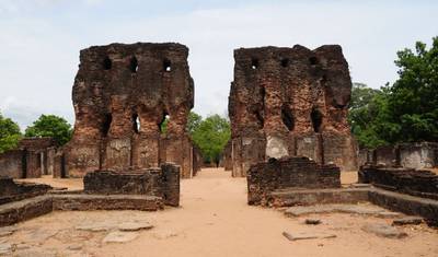 Sri Lanka Highlights Odyssey — 4