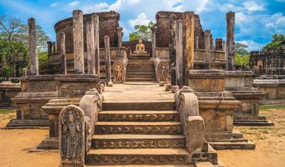 Sri Lanka Highlights Odyssey — 5