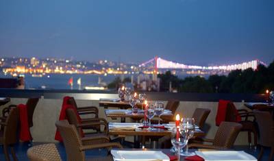 Upgraded - Descubra a Turquia — 2