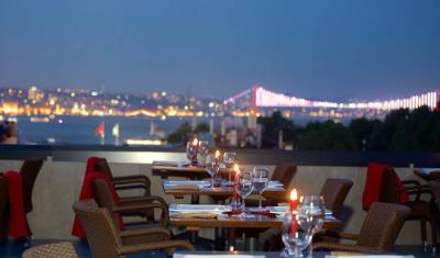 Upgraded - Descubra a Turquia — 3
