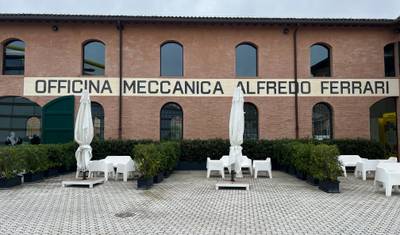 Emilia‑Romagna in Four: Cheese, Wine, Balsamic & Ferrari Thrills — 2