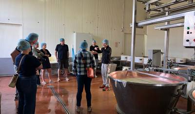 Emilia‑Romagna in Four: Cheese, Wine, Balsamic & Ferrari Thrills — 4