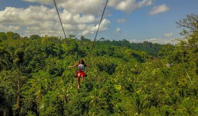 8 Dias de Êxtase em Bali: Onde o Luxo Encontra Emoções, Cultura e Vida Noturna — 2