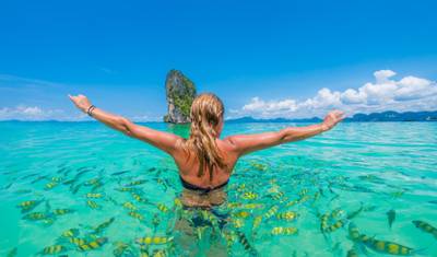 ADAC Special: Thailand - More than a Land of Laughter — 5