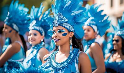 Rio de Janeiro: Samba, Soul Food and Sunsets — 4