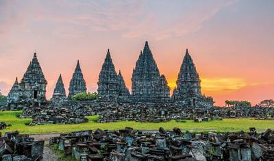 Najważniejsze atrakcje Indonezji - Odkryj Sumatrę i Jawę (Wycieczka grupowa) — 4
