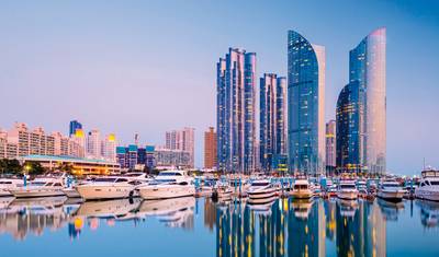 Discover Japan and South Korea (incl. Flight) — 5